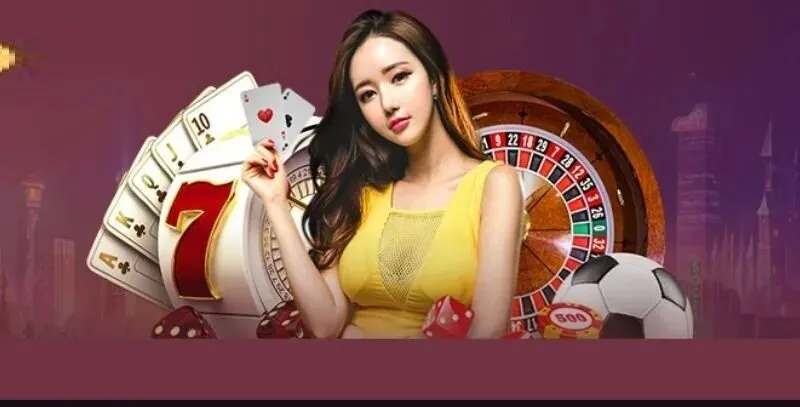 Đơn giản khi tham gia game tại sân chơi