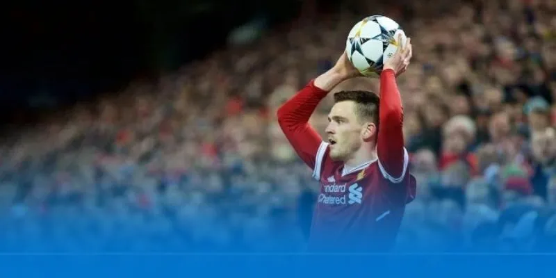 Một số loại kèo ném biên phổ biến bạn không được bỏ qua