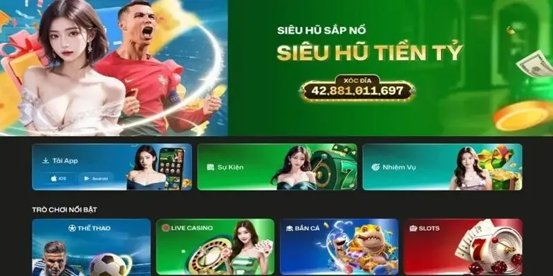 Vic88 lưu trữ kho sản phẩm cá cược đồ sộ và phong phú.