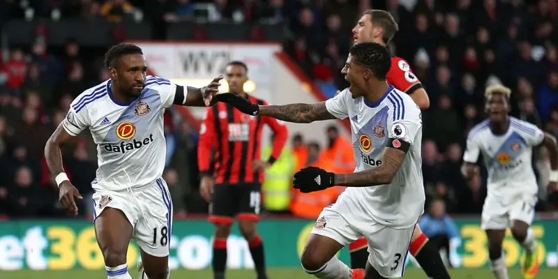 Nhận Định Sunderland Vs Bournemouth Lúc 22h00 Ngày 29/11