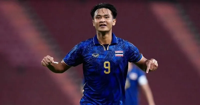 Tuyển Thái Lan có thể thua trên sân nhà khi đối đầu U22 Việt Nam